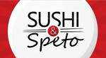 Logotipo Sushi Speto